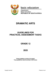 Dramatic Arts PAT GR 12 2025 Eng.pdf